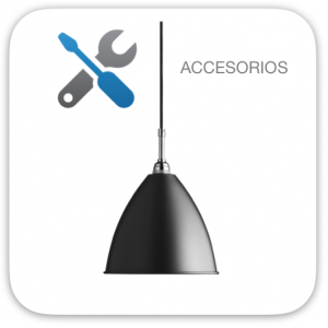 Accesorios de lamparas (30)